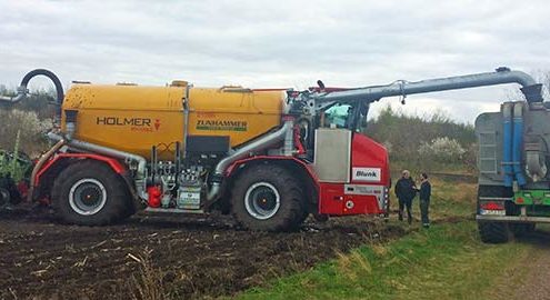 Blunk Gülle Wittrock Holmer